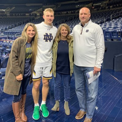 Notre Dame Basketball