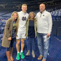 Dane Goodwin (@danegoodwin23) 's Twitter Profile