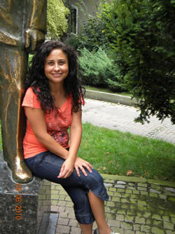 Irem Ebru Kuru Profile