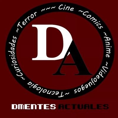 ActualesDmnts Profile Picture
