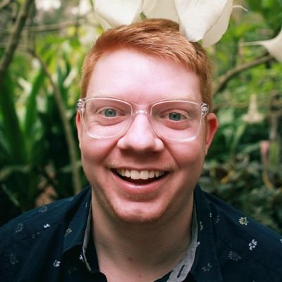 Sam_I_am_7333's profile picture. 