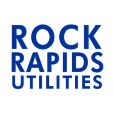 Your locally owned municipal utility provider of electricity, natural gas, water & sewer in Rock Rapids, Iowa. Proudly serving Rock Rapids since 1896.