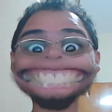 Brinco de ser streamer lá na Twitch, dá uma passadinha nem que seja pra rir da minha cara... 
https://t.co/ljtQE75WeT