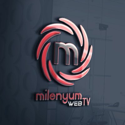 Milenyum Webtv Resmi Twitter Hesabı
 ▶ Facebook : milenyumwebtv
▶  YouTube : Kanal Işık