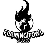 Flaming Fowl Studios(@FlamingFowl) 's Twitter Profile Photo