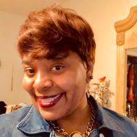 Rose Wilkerson - @RoseWil86841408 Twitter Profile Photo