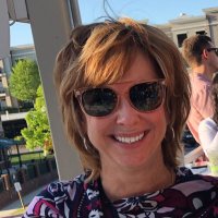 Mary Cammack Eitel - @MaryEitel Twitter Profile Photo