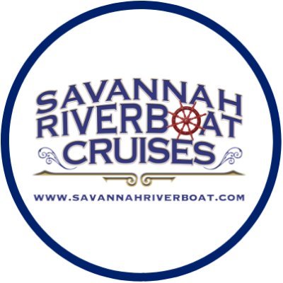 Sit back and relax while our riverboat slowly takes you down the Savannah River.