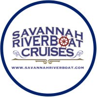 Savannah Riverboat(@SavRiverboat) 's Twitter Profile Photo