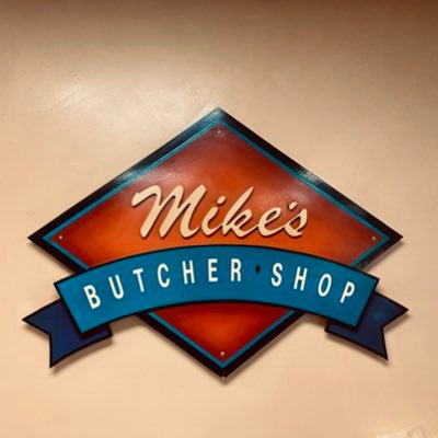 Here at Mike’s Butcher Shop we pride ourselves in having quality, local, fresh meats and products. Come stop in and say Hi while you pick up your next meal.