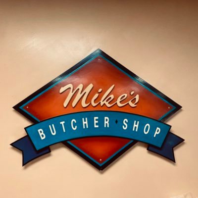 Mike’s Butcher Shop