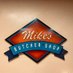 Mike’s Butcher Shop (@shop_mikes) Twitter profile photo