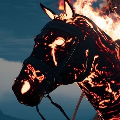 Miragewolfさんのプロフィール画像