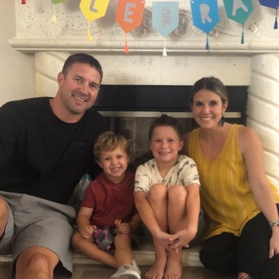Coach Tate Wallis Profile