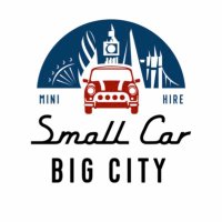 smallcarBIGCITY(@smallcarBIGCITY) 's Twitter Profile Photo