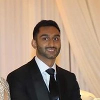 Rajus Chopra, MD (@therajusc) 's Twitter Profile