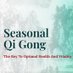 Seasonal Qi Gong (@SeasonalQiGong) Twitter profile photo