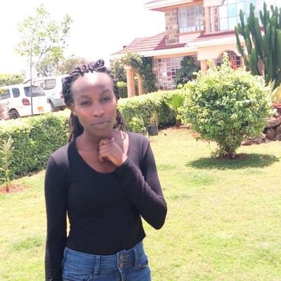 karoney_p's profile picture. Elegance 👌