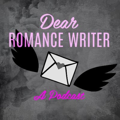 An advice podcast for the lovelorn by authors who create happily ever afters for a living. @RoanParrish, @AveryFlynn, & @XioAxelrod 

https://t.co/shWZF94WJd