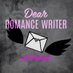 DearRomanceWriter (@RomanceDear) Twitter profile photo