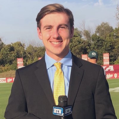 Media @GlacierPilots | Fmr: @Hockey_IU @WIUXSPORTS @BigTenPlus | Baseball, Football, Soccer, Auto Racing, and history geek | My friends just call me Wex