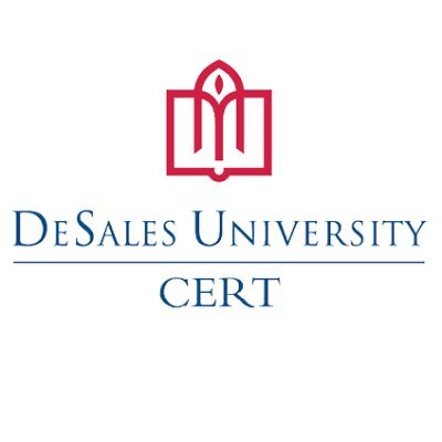 We support and promote effective faculty use of instructional technology to enhance faculty-student engagement at DeSales University. #edtech