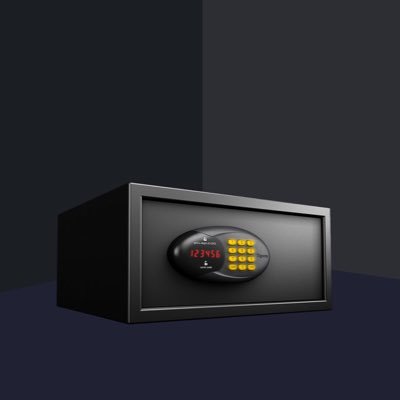 TigorexS's profile picture. Professional Hotel Safe Manufacturer.