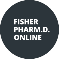 Fisher Pharm.D. Online(@SJFPharmOnline) 's Twitter Profile Photo