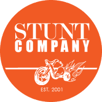 Stunt Company PR(@stuntcompanypr) 's Twitter Profile Photo