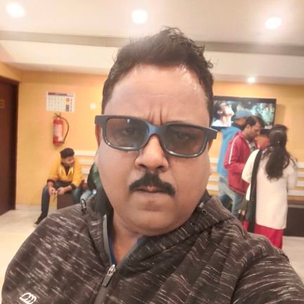 AlbMukesh's profile picture. Banker... Indian Bank