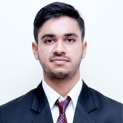 mrinalrastogi23's profile picture. 