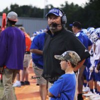 Christopher Williams (@icoachfb) 's Twitter Profile