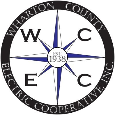 WCEC is a member-owned electric cooperative providing power to rural areas in Wharton, Colorado, Matagorda and Jackson counties.
