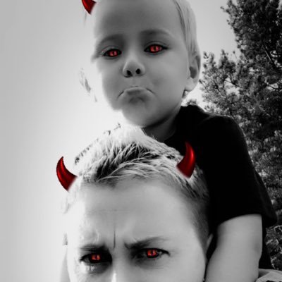 mickalus10's profile picture. #ColoradoStrong #savemotherlandfortsalem