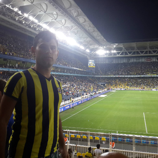 Sadece Fenerbahçe..