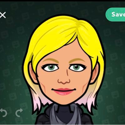 vicki_s's profile picture. Vicki isn't fewer than 140 characters.