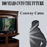 A man invents a computer that can send him into the future. Will he make it back to his own time? #ScienceFiction #SciFi #TimeTravel #author #book #books