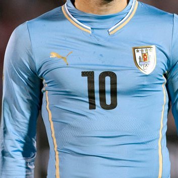 Seguimos a los más de 200 jugadores Uruguayos en el exterior