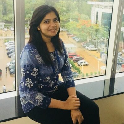 Aishvar81171974's profile picture. PhD Student at IIMB | Decision Sciences