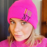 Samantha Reyes (@samtayrey) 's Twitter Profile Photo