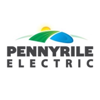 We bring power to over 48,000 members in West Ky. Twitter should not be used to report an outage. To report outages call your local Pennyrile Electric Office.