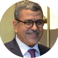 عبد العزيز جراد-Abdelaziz DJERAD (@dz_pm_djerad) 's Twitter Profile