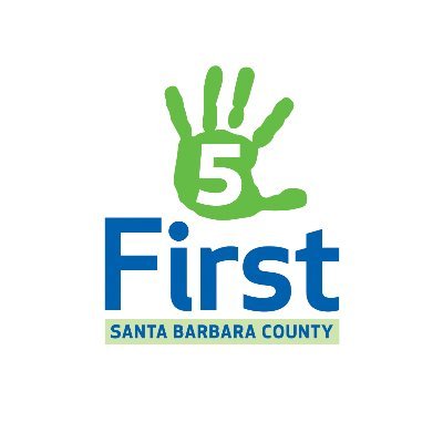 First 5 Santa Barbara County supports the health, early learning and well-being of children prenatal through age 5 and their families. Funded by Prop 10.