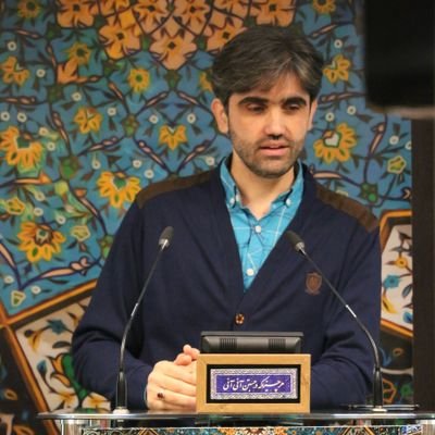 haerizadeh_h's profile picture. معاون مرکز بررسی‌های دکترینال - اندیشکده یقین