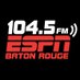 104.5 ESPN (@1045espn) Twitter profile photo 104.5 ESPN (@1045espn) Twitter profile photo