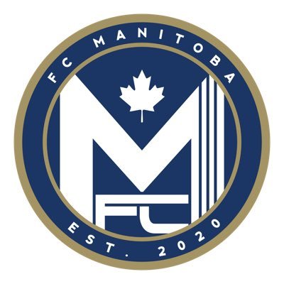 Official Twitter Account of FC Manitoba - USL League Two