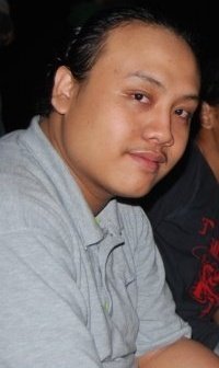 rizki_munen's profile picture. Lonely Ranger