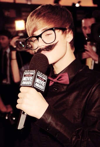 baileybieber14's profile picture. OH MY BIEBER!