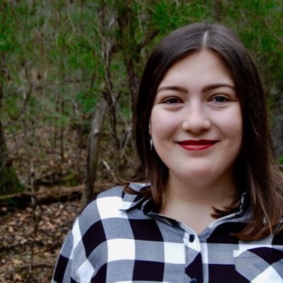 GraceACantey's profile picture. University of Montevallo 2020 | Future Educator