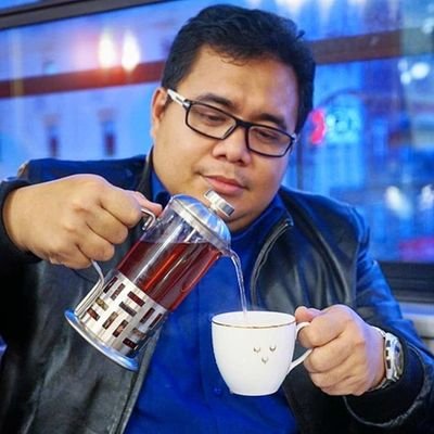 Own of : @arosatravel
Part of : @tvonenewsindonesia
Business enquiry : amranhamdani@gmail.com
Youtube channel : https://t.co/eOWdaR03KI